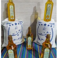 برنج هاشمی فریدونکنار