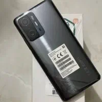 mi 11 t نو در حد آک|موبایل|قم, آزادگان|دیوار