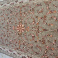 دوتخته فرش ۶متری ۷۰۰شانه مخصوص جهیزیه|فرش|تهران, شهرک استقلال|دیوار