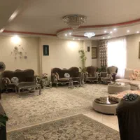 ۱۳۰ متری_ ۳ خوابه _دردشت
