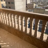 آپارتمان120متر-2خوابه-صفر-پوربیرک