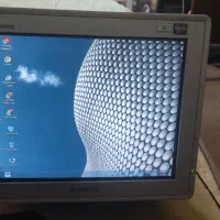 مانیتور سالم