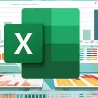 طراحی و اصلاح فایل Excel(فرمول‌نویسی و گزارش‌گیری)
