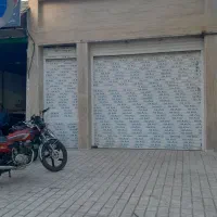 دو باب مغازه تجاری|اجارهٔ مغازه و غرفه|کوهدشت, |دیوار