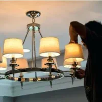 کلیه خدمات برق صنعتی و ساختمان|خدمات پیشه و مهارت|تهران, درختی|دیوار