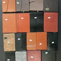 چاپ سررسید تقویم رومیزی دیواری هدایای تبلیغاتی چکی