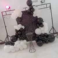 بادکنک آرایی و گل آرایی|خدمات پذیرایی، مراسم|یزد, |دیوار