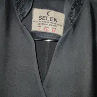 مانتو ساتن مجلسی|لباس|پردیس, فاز ۸|دیوار