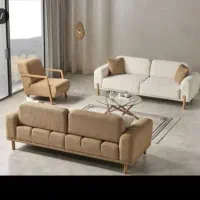 مبل راحتی راشل کد۲۲۲۲۰