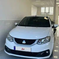 ساینا s دوگانه کارخانه مدل ۱۴۰۲