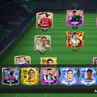 اکانت FC موبایل