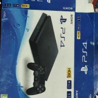 کارتن PS4 اسلیم اروپا 2216