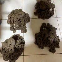 زنجیر حمل جرثقیل