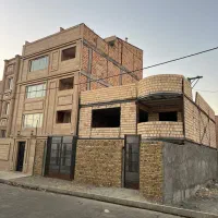 ۱۳۱متر نوساز مهندسی ساز  ماهدشت خیابان مهران