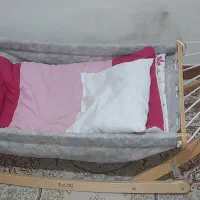 گهواره نوزاد