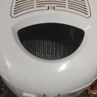 سرخ کن گوسونیک|اجاق گاز و لوازم برقی پختوپز|فولادشهر, B2|دیوار