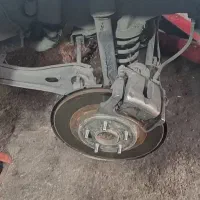 خدمات جلوبندی انواع خودرو های چینی (بابائی)|خدمات موتور و ماشین|مشهد, توس (بلوار توس)|دیوار