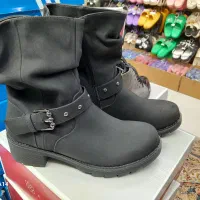 بوت زنانه|کیف، کفش، کمربند|شاهین‌شهر, فردوسی|دیوار