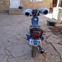 موتور 125 مزایده|موتورسیکلت|سردرود, |دیوار