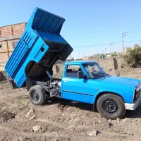 خدمات نیسان کمپرسی