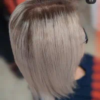 رنگ و لایت و مش با مناسبت ترین قیمت|خدمات آرایشگری و زیبایی|قزوین, |دیوار