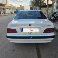پارس سالelxسیمی1403زیمنس فول صفر|خودرو سواری و وانت|تهران, آذربایجان|دیوار