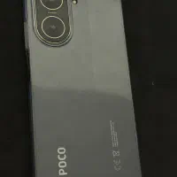 گوشی poco c71