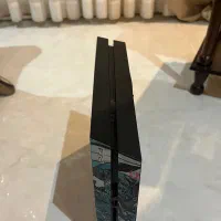 PS4 fat|کنسول، بازی ویدئویی و آنلاین|اردبیل, |دیوار