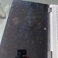 لپ تاپ Hp pavilion x360 core i3|رایانه همراه|تهران, پونک|دیوار