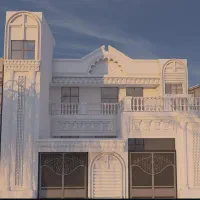 صلاحیت پایه ۳ طراحی معماری