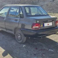 پراید|خودرو سواری و وانت|دوگنبدان, |دیوار