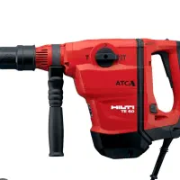 دریل هیلتی T60 موتور جدید