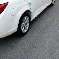 دناپلاس توربوشارژر آپشنال اتومات