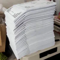 چاپ و تکثیر و خدمات کپی وپرینت