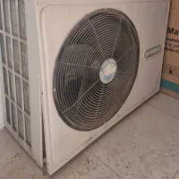 کولر گازی۲۴ هزار اوجنرال