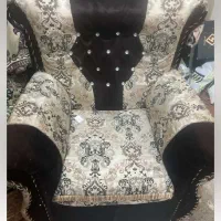 مبل کار کرده