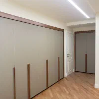 خدمات دکوراسیون داخلی mdf. wood|خدمات پیشه و مهارت|اصفهان, شهرک کاوه|دیوار