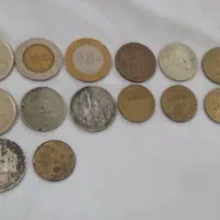 سکه واسکناس