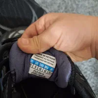 کتانی مشکی مردانه|کیف، کفش، کمربند|تهران, شهرک شریعتی|دیوار