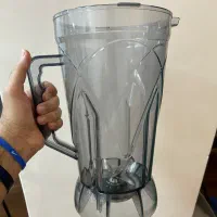 پارچ مخلوط کن همیلتون ۴ لیتری|خردکن، آسیاب، غذاساز|کرمان, |دیوار