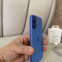 Apple iphone 16|موبایل|ارومیه, |دیوار