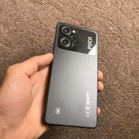 شیائومی پوکو x5پرو رام 8 حافظه 256