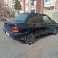 پراید ۱۳۲|خودرو سواری و وانت|پلدختر, |دیوار