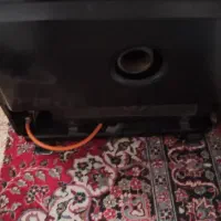 بخاری گازی شایسته