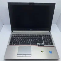 Fujitsu H730   قابل اعتماد و با کارایی بالا  رم16