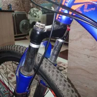 دوچرخه 27|دوچرخه، اسکیت، اسکوتر|اصفهان, اشکاوند|دیوار