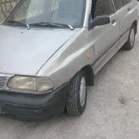 فروشی|خودرو سواری و وانت|اسلام‌شهر, شهرک امام حسین (میان آباد)|دیوار