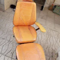 صندلی آرایشگاه