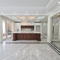 نیاوران ۱۶۰متر فول مشاعات ۳خواب نیما