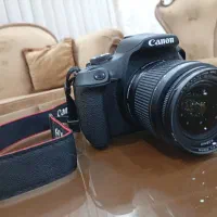 دوربین عکاسی کانن مدل 2000D